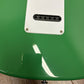 Pre-Owned PRS John Mayer SE Silver Sky - Ever Green