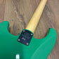 Pre-Owned PRS John Mayer SE Silver Sky - Ever Green