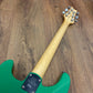 Pre-Owned PRS John Mayer SE Silver Sky - Ever Green