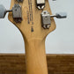 Pre-Owned PRS John Mayer SE Silver Sky - Ever Green