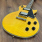 Pre-Owned Epiphone Les Paul Custom - Natural Flame