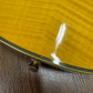 Pre-Owned Epiphone Les Paul Custom - Natural Flame