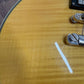 Pre-Owned Epiphone Les Paul Custom - Natural Flame