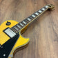 Pre-Owned Epiphone Les Paul Custom - Natural Flame
