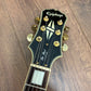 Pre-Owned Epiphone Les Paul Custom - Natural Flame
