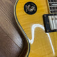 Pre-Owned Epiphone Les Paul Custom - Natural Flame
