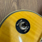 Pre-Owned Epiphone Les Paul Custom - Natural Flame