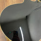 Pre-Owned D'Angelico Excel SS Semi-Hollow - Solid Black