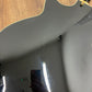 Pre-Owned D'Angelico Excel SS Semi-Hollow - Solid Black