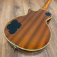 Pre-Owned Epiphone Les Paul Custom - Natural Flame