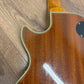 Pre-Owned Epiphone Les Paul Custom - Natural Flame