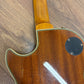 Pre-Owned Epiphone Les Paul Custom - Natural Flame
