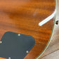 Pre-Owned Epiphone Les Paul Custom - Natural Flame