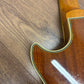 Pre-Owned Epiphone Les Paul Custom - Natural Flame