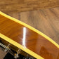 Pre-Owned Epiphone Les Paul Custom - Natural Flame