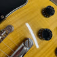 Pre-Owned Epiphone Les Paul Custom - Natural Flame