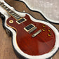 Pre-Owned Gibson Les Paul Classic Antique - Faded Cherry - 2007 Guitar Of The Week #27
