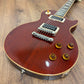 Pre-Owned Gibson Les Paul Classic Antique - Faded Cherry - 2007 Guitar Of The Week #27