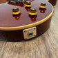 Pre-Owned Gibson Les Paul Classic Antique - Faded Cherry - 2007 Guitar Of The Week #27