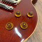 Pre-Owned Gibson Les Paul Classic Antique - Faded Cherry - 2007 Guitar Of The Week #27