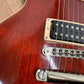Pre-Owned Gibson Les Paul Classic Antique - Faded Cherry - 2007 Guitar Of The Week #27