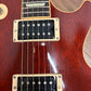 Pre-Owned Gibson Les Paul Classic Antique - Faded Cherry - 2007 Guitar Of The Week #27