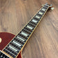 Pre-Owned Gibson Les Paul Classic Antique - Faded Cherry - 2007 Guitar Of The Week #27