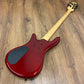 Pre-Owned Spector Rebop Deluxe 5 - Black Cherry Gloss