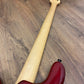 Pre-Owned Spector Rebop Deluxe 5 - Black Cherry Gloss