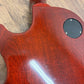 Pre-Owned Gibson Les Paul Classic Antique - Faded Cherry - 2007 Guitar Of The Week #27