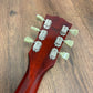 Pre-Owned Gibson Les Paul Classic Antique - Faded Cherry - 2007 Guitar Of The Week #27
