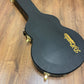 Pre-Owned D'Angelico Excel SS Semi-Hollow - Solid Black