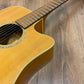 Pre-Owned Takamine EG510SC Electro-Acoustic - Natural