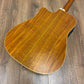 Pre-Owned Takamine EG510SC Electro-Acoustic - Natural