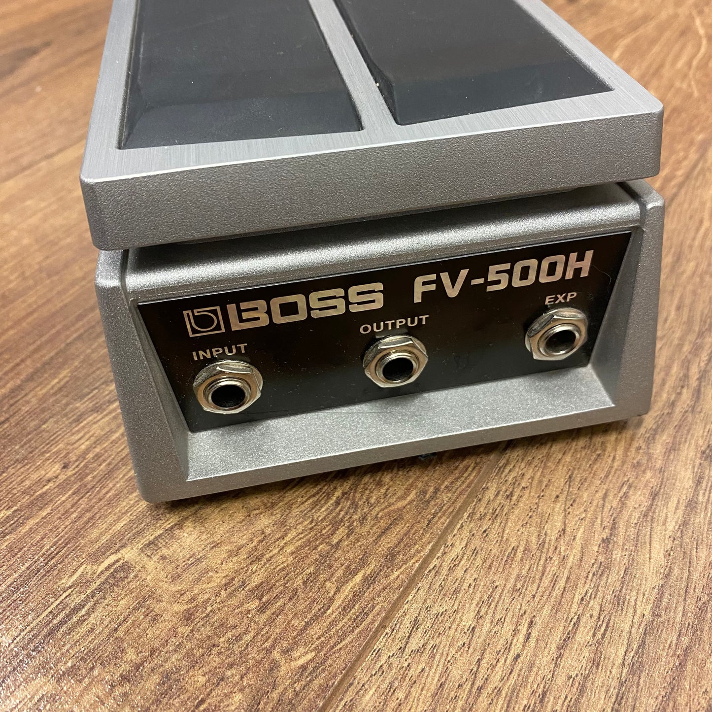 Pre-Owned Boss FV-500H Volume Mono Pedal