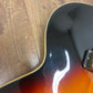 Pre-Owned Ibanez AFB200 Artcore Bass - Brown Sunburst
