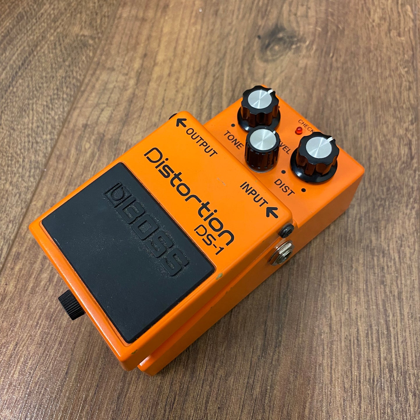 Pre-Owned Boss DS-1 Distortion Pedal