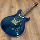 Pre-Owned PRS USA Paul's Guitar Tremolo - Transparent Blue - 2015