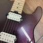 Pre-Owned Charvel Pro Mod San Dimas Style 1 HH FR M - Chameleon
