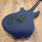 Pre-Owned PRS USA Paul's Guitar Tremolo - Transparent Blue - 2015