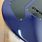 Pre-Owned PRS USA Paul's Guitar Tremolo - Transparent Blue - 2015