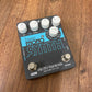 Pre-Owned Electro-Harmonix Bass Mono Synth Pedal
