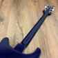 Pre-Owned PRS USA Paul's Guitar Tremolo - Transparent Blue - 2015
