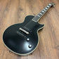 Pre-Owned Epiphone Jared James Nichols Old Glory Les Paul Custom - Black
