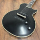 Pre-Owned Epiphone Jared James Nichols Old Glory Les Paul Custom - Black