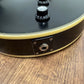 Pre-Owned Epiphone Jared James Nichols Old Glory Les Paul Custom - Black