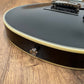 Pre-Owned Epiphone Jared James Nichols Old Glory Les Paul Custom - Black