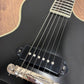 Pre-Owned Epiphone Jared James Nichols Old Glory Les Paul Custom - Black