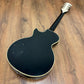 Pre-Owned Epiphone Jared James Nichols Old Glory Les Paul Custom - Black