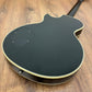 Pre-Owned Epiphone Jared James Nichols Old Glory Les Paul Custom - Black